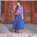 Zahra Ahmed Muzzeyyen Fancy Summer Collection