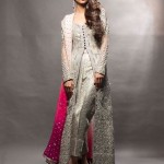 Zainab Chottani Pret Summer Luxury Collection 2016  14