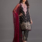 Zainab Chottani Pret Summer Luxury Collection 2016  4