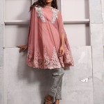 Zainab Chottani Pret Summer Luxury Collection 2016  7