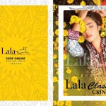 Classic Crinkle Lawn Casual Shalwar kameez Dresses 2016