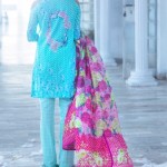 Crimson Lawn Dresses Farah Talib Aziz Collection 2016 10