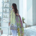 Crimson Lawn Dresses Farah Talib Aziz Collection 2016 11