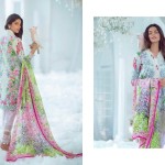 Crimson Lawn Dresses Farah Talib Aziz Collection 2016 16