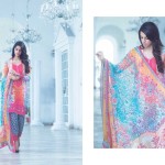 Crimson Lawn Dresses Farah Talib Aziz Collection 2016 5