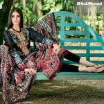 Gul Ahmed Spring Summer Catalog 2016 11