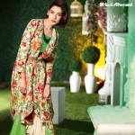 Gul Ahmed Spring Summer Catalog 2016 16