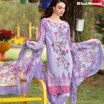 Gul Ahmed Spring Summer Catalog 2016 5