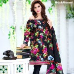 Gul Ahmed Spring Summer Catalog 2016 8