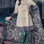 Maria B Summer Lawn Dresses Vol-1 2016 Collection 23