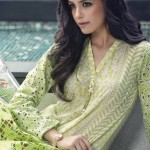 Maria B Summer Lawn Dresses Vol-1 2016 Collection 27