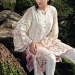 Maria B Summer Lawn Dresses Vol-1 2016 Collection 28