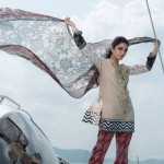 Maria B Summer Lawn Dresses Vol-1 2016 Collection 30