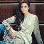 Maria B Summer Lawn Dresses Vol-1 2016 Collection 6