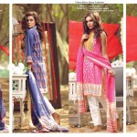 Orient Textiles Spring Summer Catalog Vol-1-2016 16