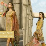 Rani Emaan Embroidered Lawn Shalwar Kameez 2016 5