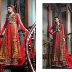 Royal Chiffon Wijdan Collection By Salam Textiles 2016 11