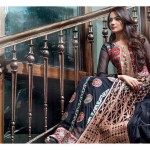 Royal Chiffon Wijdan Collection By Salam Textiles 2016 12