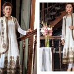 Royal Chiffon Wijdan Collection By Salam Textiles 2016 13