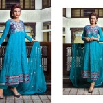 Royal Chiffon Wijdan Collection By Salam Textiles 2016 15