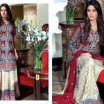 Royal Chiffon Wijdan Collection By Salam Textiles 2016 6