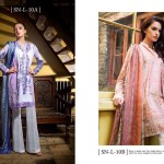 Sobia Nazir Luxury Lawn Collection SS 2016 12