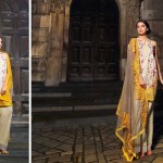 Sobia Nazir Luxury Lawn Collection SS 2016 19