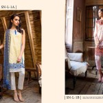 Sobia Nazir Luxury Lawn Collection SS 2016 3