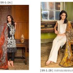 Sobia Nazir Luxury Lawn Collection SS 2016 4