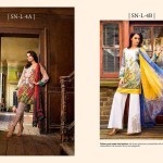 Sobia Nazir Luxury Lawn Collection SS 2016 6