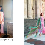 Sobia Nazir Luxury Lawn Collection SS 2016 7