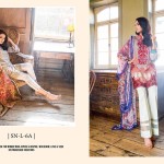 Sobia Nazir Luxury Lawn Collection SS 2016 8