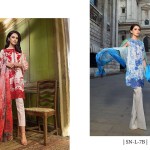 Sobia Nazir Luxury Lawn Collection SS 2016 9