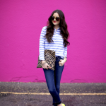 Striped Shirt Trend