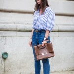 Striped Shirt Trend To Pull Off This Summer Season 4