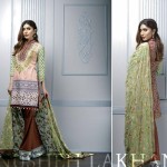 Anusheh Lakhani Fancy Summer Lawn 2016 10