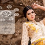 Charizma Swiss Range Summer Shalwar Kameez 2016