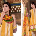 Charizma Swiss Range Summer Shalwar Kameez 2016 14