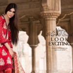 Charizma Swiss Range Summer Shalwar Kameez 2016