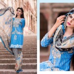 Charizma Swiss Range Summer Shalwar Kameez 2016 4