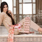 Charizma Swiss Range Summer Shalwar Kameez 2016 5