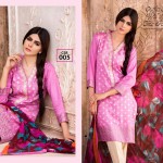 Charizma Swiss Range Summer Shalwar Kameez 2016 7