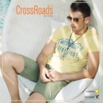 Cross Roads Summer Casual Wear For Boys Girls 2016 5