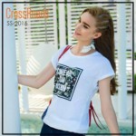 Cross Roads Summer Casual Wear For Boys Girls 2016 6