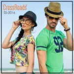 Cross Roads Summer Casual Wear