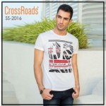 Cross Roads Summer Casual Wear For Boys Girls 2016 8