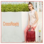 Cross Roads Summer Casual Wear For Boys Girls 2016 9