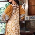 Embroidered Kurti Summer Collection By Firdous Fashion 2016 13