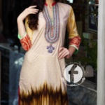 Embroidered Kurti Summer Collection