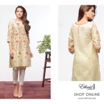 Ethnic By Outfitters Resort Pret Collection